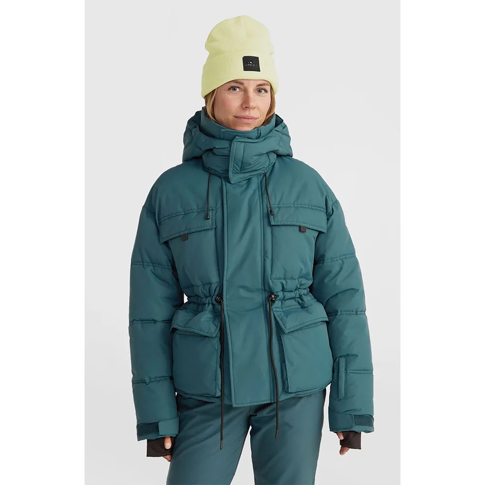 O'Neill Z.e.n. Hybrid Jacke