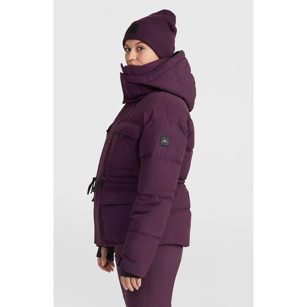 O'Neill Z.e.n. Hybrid Jacke O'Neill Z.e.n. Hybrid Jacke