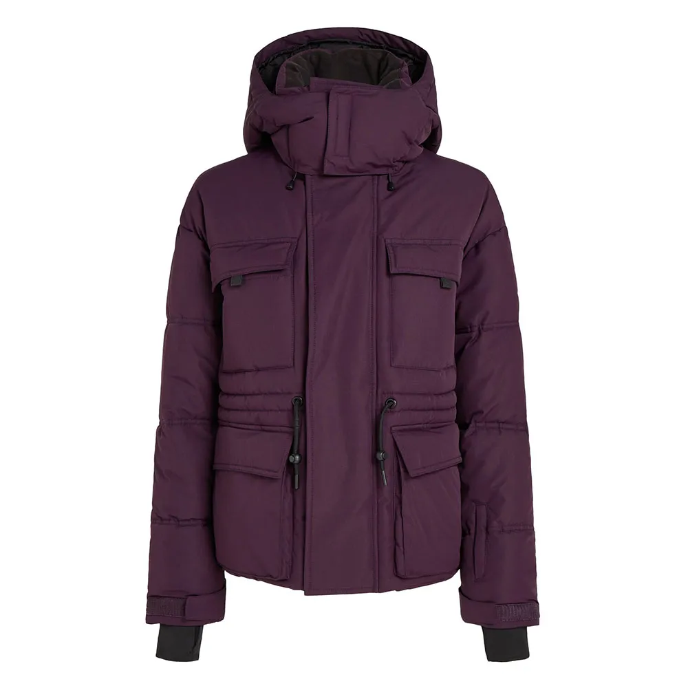 O'Neill Z.e.n. Hybrid Jacke O'Neill Z.e.n. Hybrid Jacke