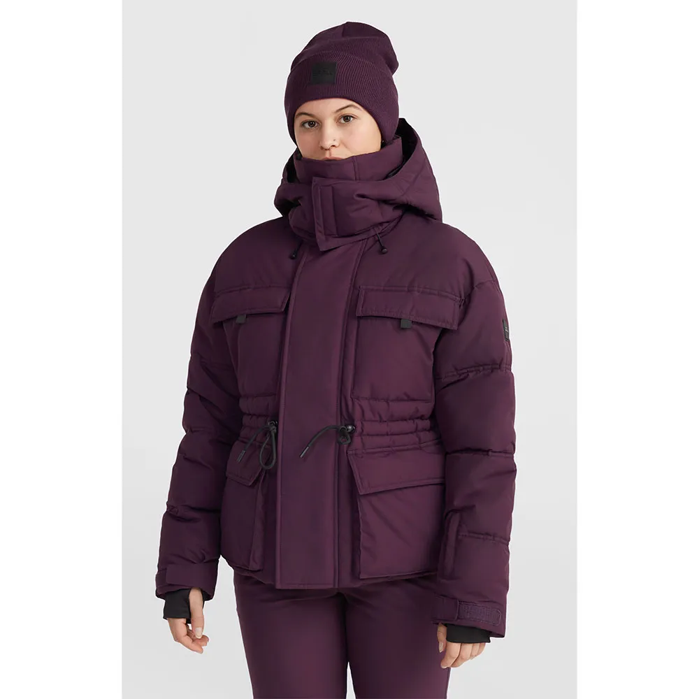 O'Neill Z.e.n. Hybrid Jacke O'Neill Z.e.n. Hybrid Jacke