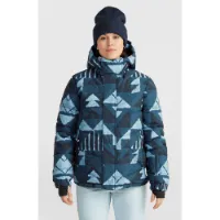 O'Neill Z.e.n. Puffer Hybrid Jacke O'Neill Z.e.n. Puffer Hybrid Jacke