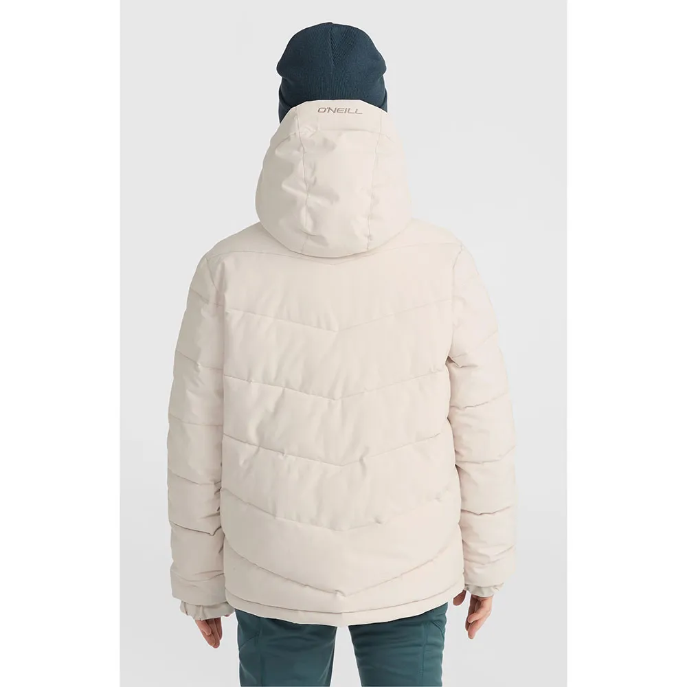 O'Neill Z.e.n. Puffer Hybrid Jacke