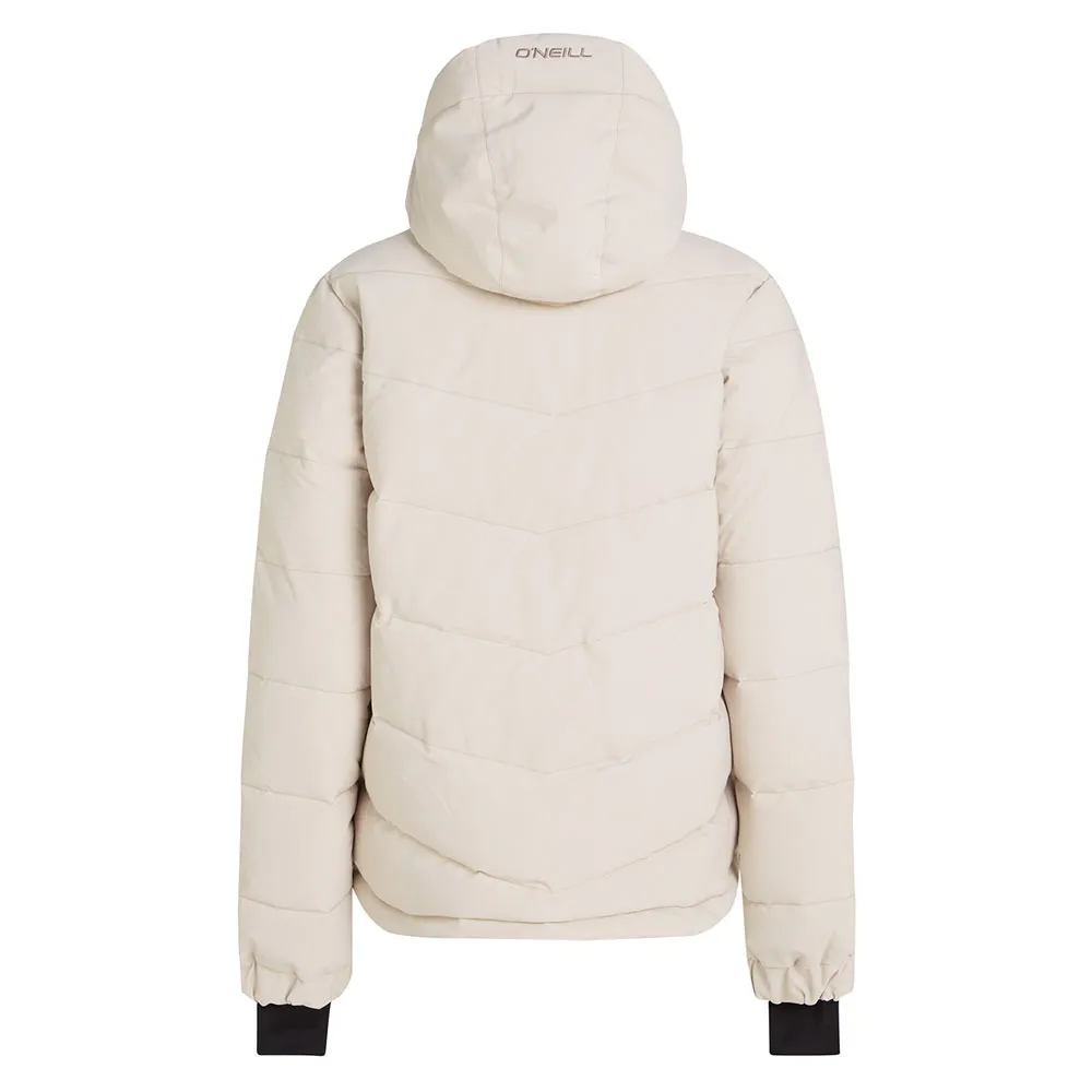 O'Neill Z.e.n. Puffer Hybrid Jacke