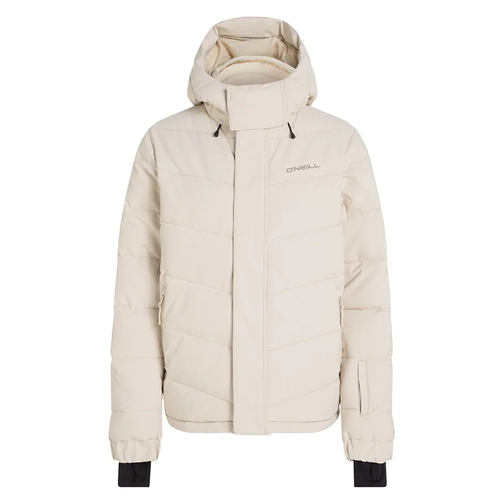 O'Neill Z.e.n. Puffer Hybrid Jacke