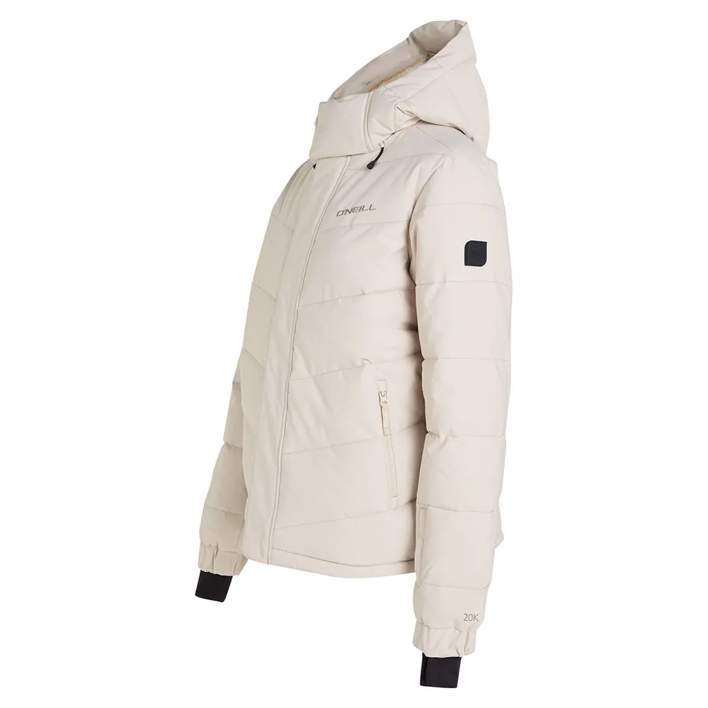 O'Neill Z.e.n. Puffer Hybrid Jacke