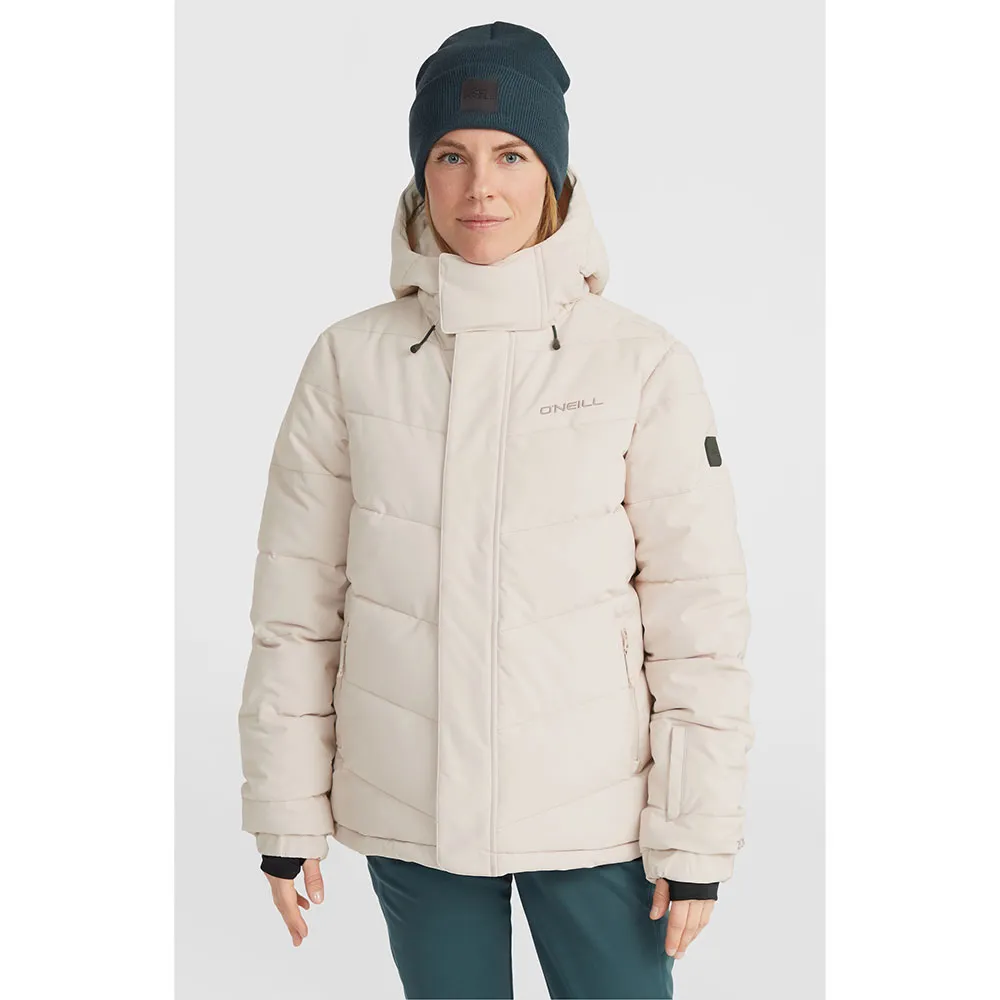 O'Neill Z.e.n. Puffer Hybrid Jacke