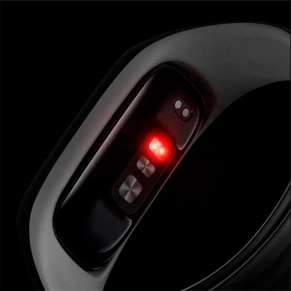 Oneplus 58465 Fitnessarmband, Black
