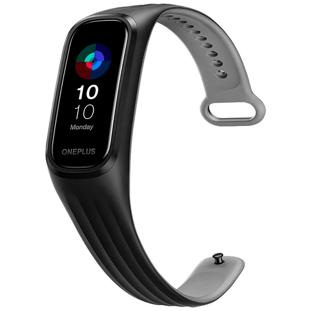 Oneplus 58465 Fitnessarmband, Black