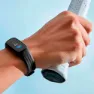 Oneplus 58465 Fitnessarmband, Black