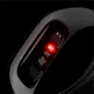 Oneplus 58465 Fitnessarmband, Black