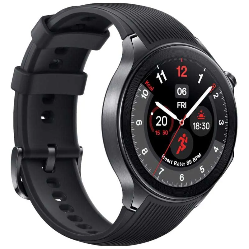 Oneplus Watch 2 Smartwatch Oneplus Watch 2 Smartwatch