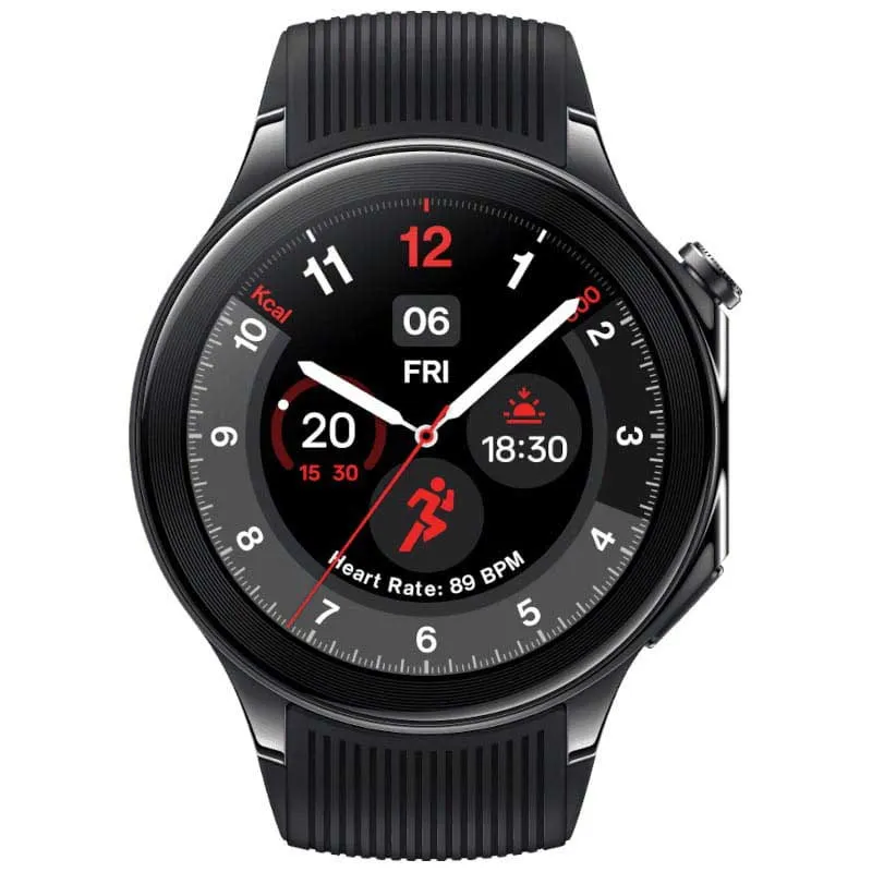 Oneplus Watch 2 Smartwatch Oneplus Watch 2 Smartwatch
