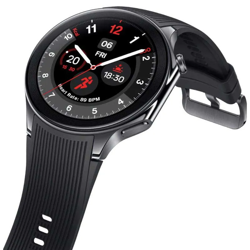 Oneplus Watch 2 Smartwatch Oneplus Watch 2 Smartwatch