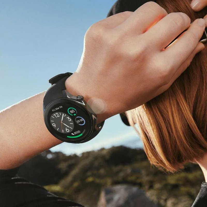 Oneplus Watch 2 Smartwatch Oneplus Watch 2 Smartwatch