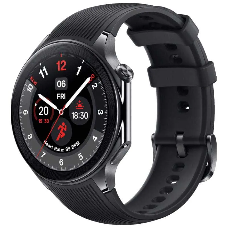 Oneplus Watch 2 Smartwatch Oneplus Watch 2 Smartwatch