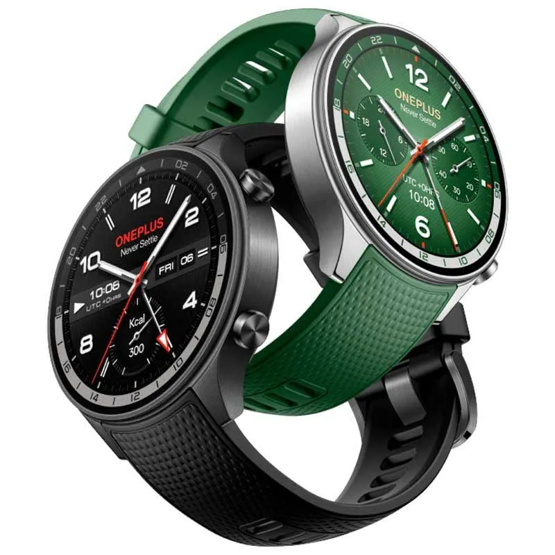 Oneplus Watch 2r Smartwatch Oneplus Watch 2r Smartwatch
