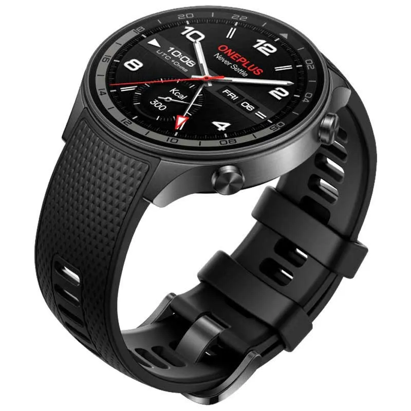 Oneplus Watch 2r Smartwatch Oneplus Watch 2r Smartwatch