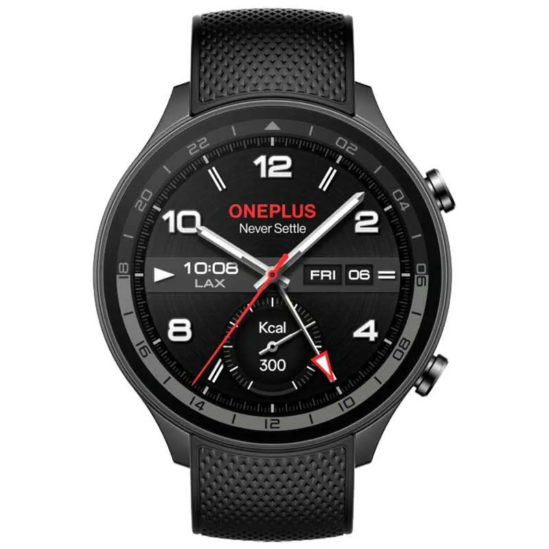 Oneplus Watch 2r Smartwatch Oneplus Watch 2r Smartwatch