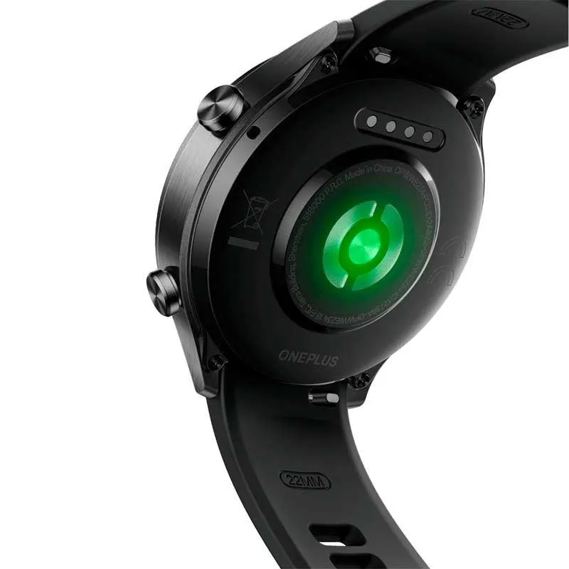Oneplus Watch 2r Smartwatch Oneplus Watch 2r Smartwatch