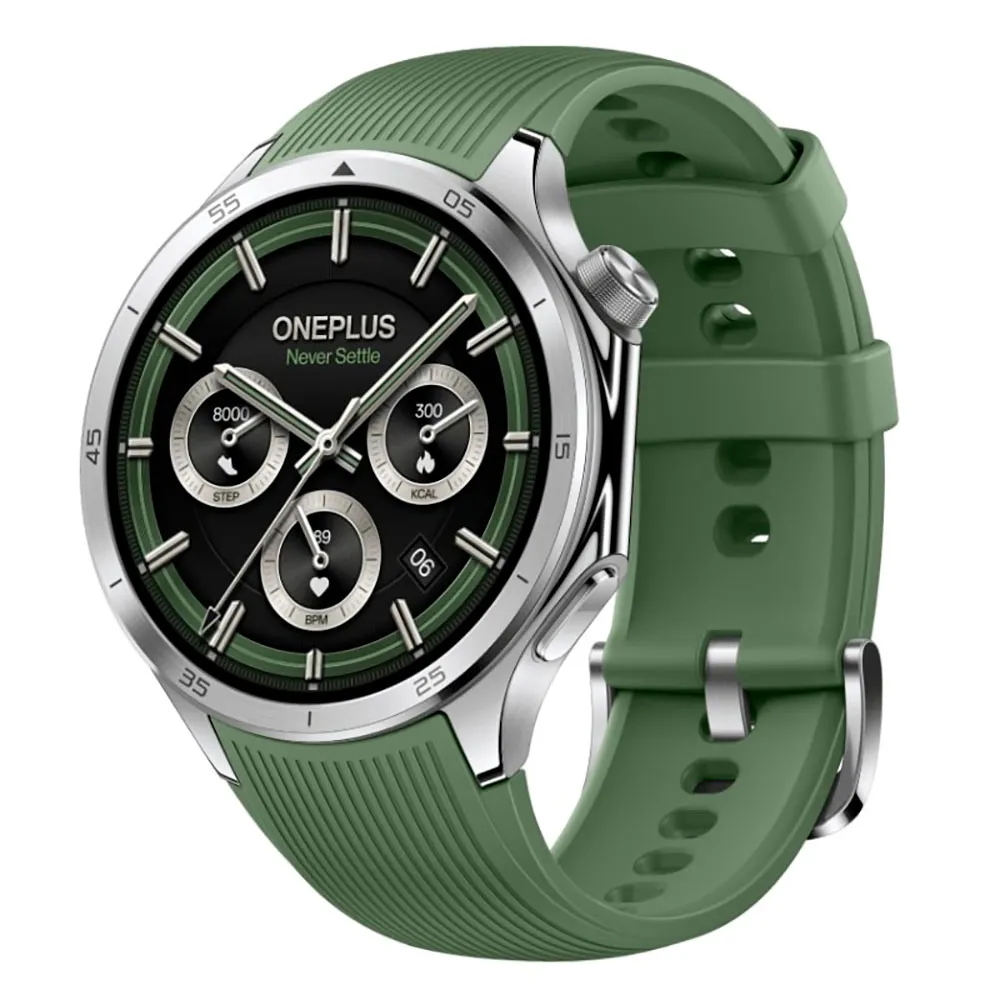 Oneplus Watch 3 Smartwatch Oneplus Watch 3 Smartwatch
