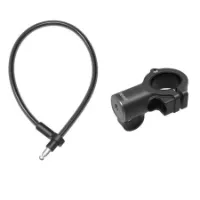 Onguard Antitheft E Scooter 120 Cmx12 Mm Kabelschloss Onguard Antitheft E Scooter 120 Cmx12 Mm Kabelschloss