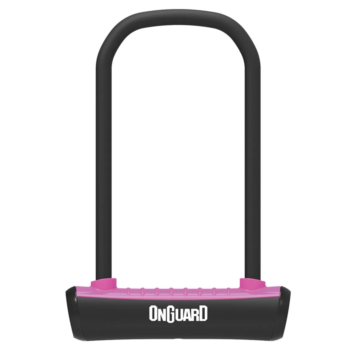 Onguard Antivol u Neon U-Lock STD-115x230mm-11mm Unisex Onguard Antivol u Neon U-Lock STD-115x230mm-11mm Unisex