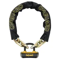 Onguard Beast 8016 Kettenschloss Onguard Beast 8016 Kettenschloss
