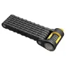 Onguard K-9 Combination Faltschloss, Black, 88.5cm