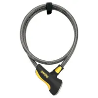 Onguard Kabelschloss Akita-120cmx12mm Unisex