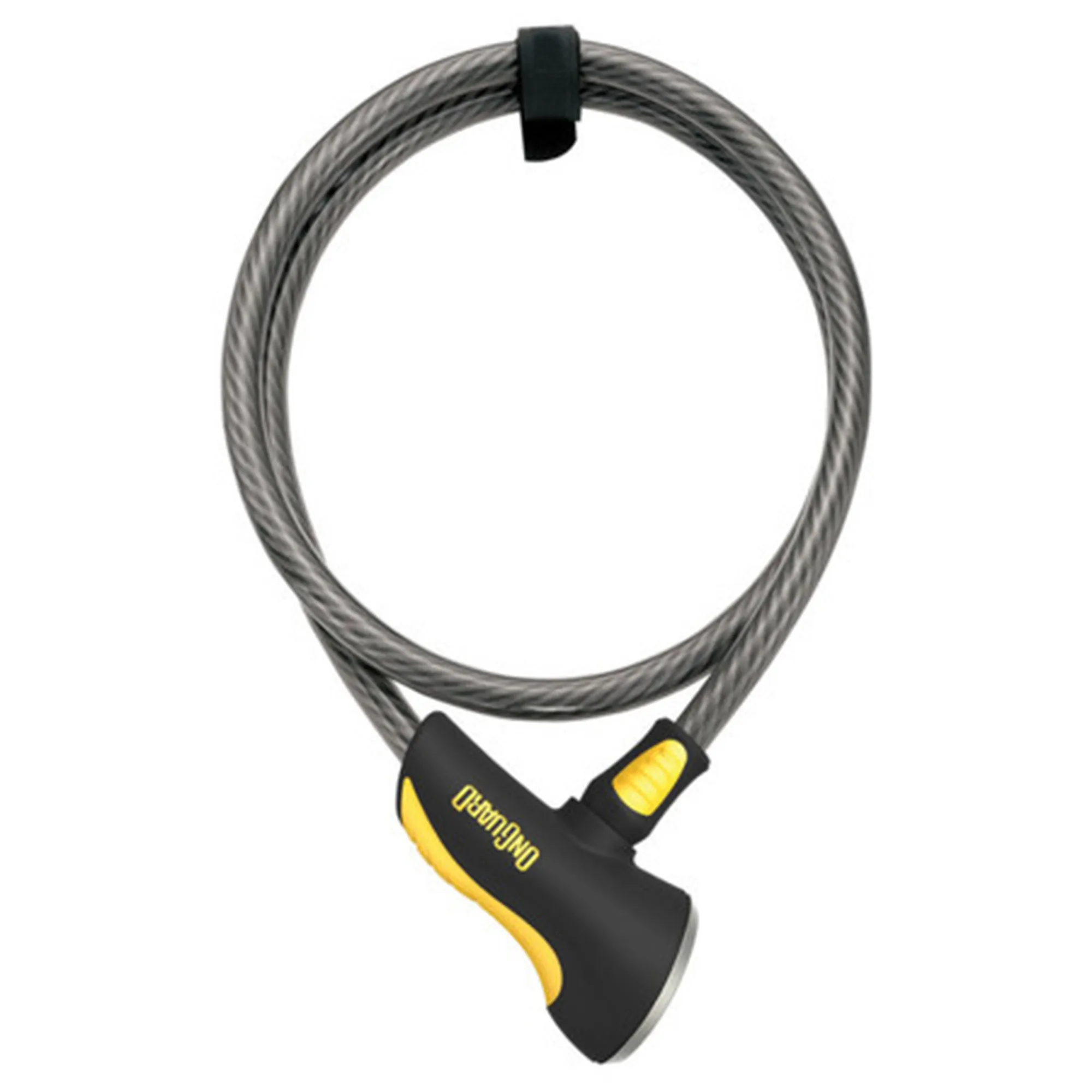 Onguard Kabelschloss Akita-120cmx12mm Unisex