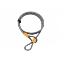 Onguard Kabelschloss Akita Wire-220cmx10mm Unisex
