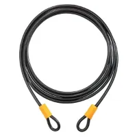 Onguard Kabelschloss Akita Wire-460cmx10mm Unisex Onguard Kabelschloss Akita Wire-460cmx10mm Unisex