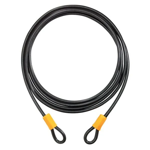 Onguard Kabelschloss Akita Wire-460cmx10mm Unisex