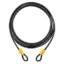 Onguard Kabelschloss Akita Wire-460cmx10mm Unisex