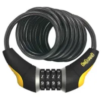Onguard Kabelschloss Combo Doberman-185cmx10mm Unisex