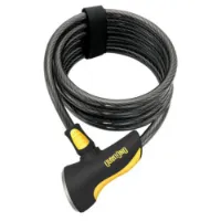 Onguard Kabelschloss Doberman-185cmx10mm Unisex
