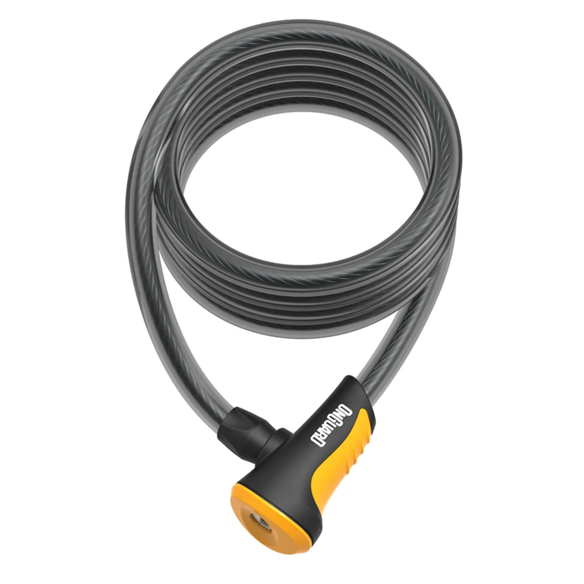 Onguard Kabelschloss Neon Coil-180cmx12mm Unisex