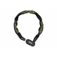 Onguard Kettenschloss FastLock 90cmx5,5mm Unisex