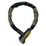 Onguard Mastiff 8020 Kettenschloss, Black, 100cm x 10mm