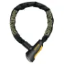 Onguard Mastiff 8119 Kettenschloss, Black, 800 x 8mm