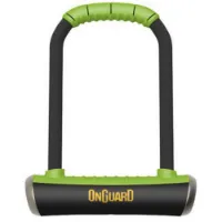 Onguard Pitbull Std Ebike Bügelschloss Onguard Pitbull Std Ebike Bügelschloss