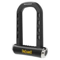 Onguard Rocksolid Bügelschloss Onguard Rocksolid Bügelschloss