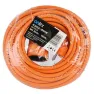 Onlex Erweiterung Des Orangengartens 3x1.5 Mm 10 M, Orange, One Size