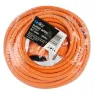 Onlex Erweiterung Des Orangengartens 3x1.5 Mm 15 M, Orange, One Size