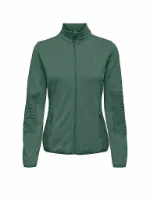 Only Play Damen Fitness Fleecejacke Only Play Damen Fitness Fleecejacke