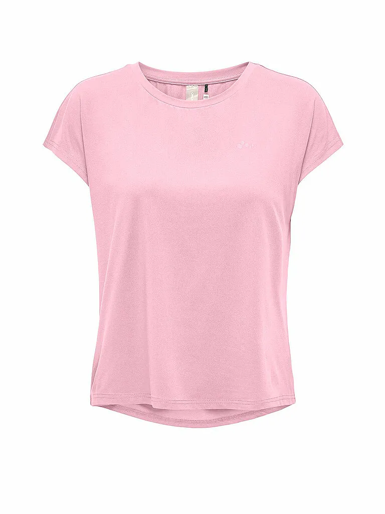 Only Play Damen Fitnessshirt ONPAUBREE Only Play Damen Fitnessshirt ONPAUBREE