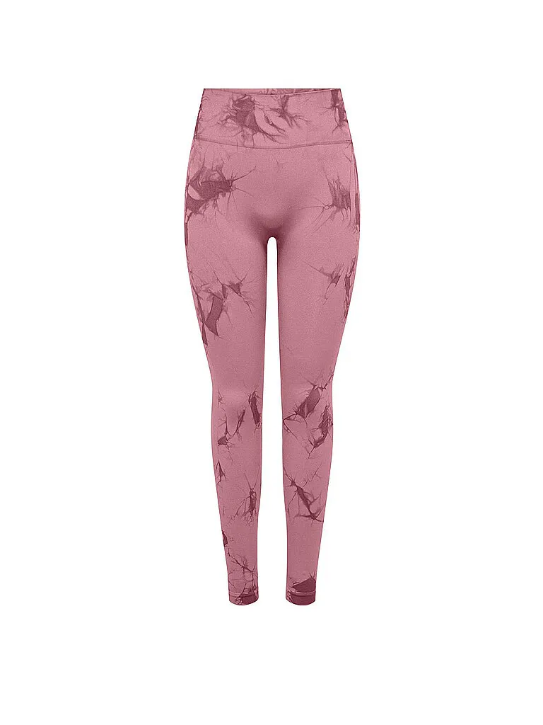 Only Play Damen Fitnesstight High Waist Only Play Damen Fitnesstight High Waist