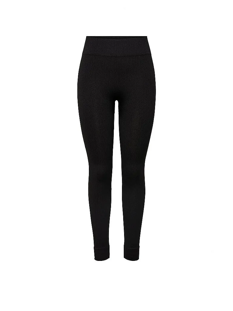 Only Play Damen High Waist Fitnesstight Jaia Only Play Damen High Waist Fitnesstight Jaia