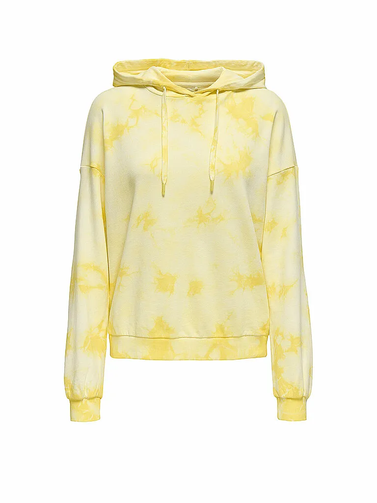 Only Play Damen Hoodie Temp Life Only Play Damen Hoodie Temp Life