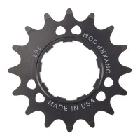 Onyx Alu-Ritzel 7075 Shimano Unisex